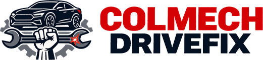 Colmech DriveFix